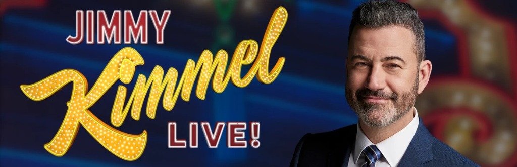 Jimmy Kimmel Live!