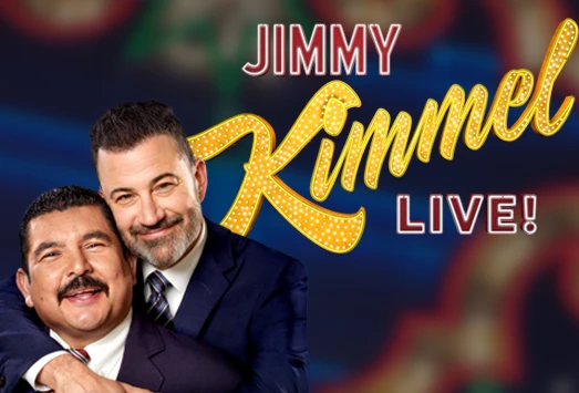 Jimmy Kimmel Live!