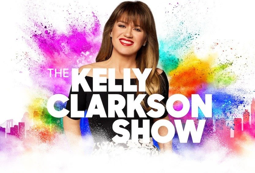 The Kelly Clarkson Show
