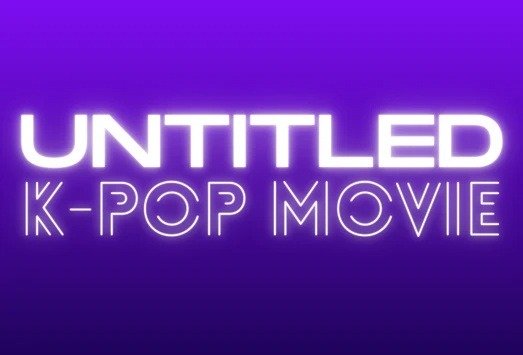 Untitled K-Pop Movie