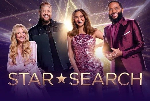 Star Search