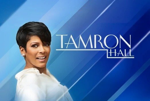 Tamron Hall