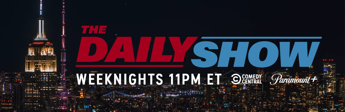 The Daily Show