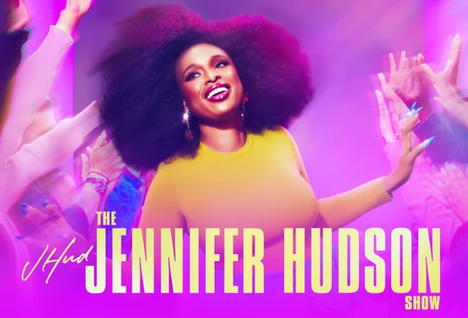The Jennifer Hudson Show